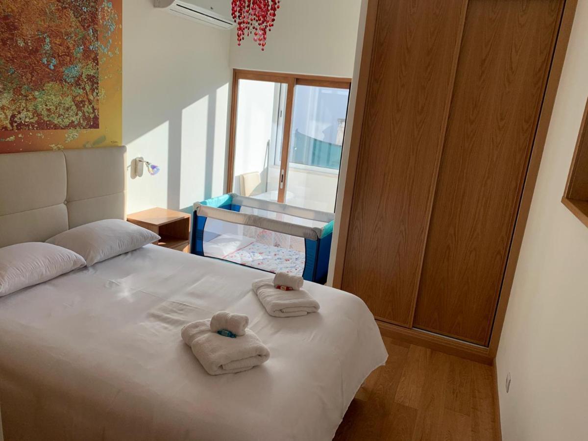 Apartament Eugenia'S House Dystrykt Dystrykt Faro Zewnętrze zdjęcie