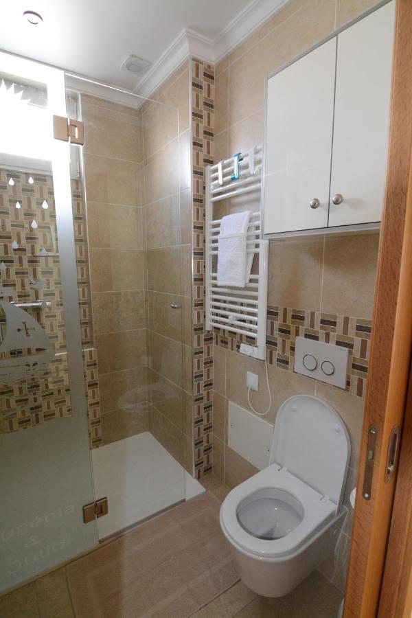 Apartament Eugenia'S House Dystrykt Dystrykt Faro Zewnętrze zdjęcie