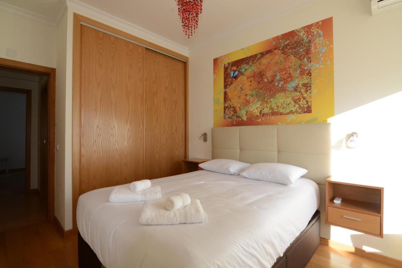 Apartament Eugenia'S House Dystrykt Dystrykt Faro Zewnętrze zdjęcie