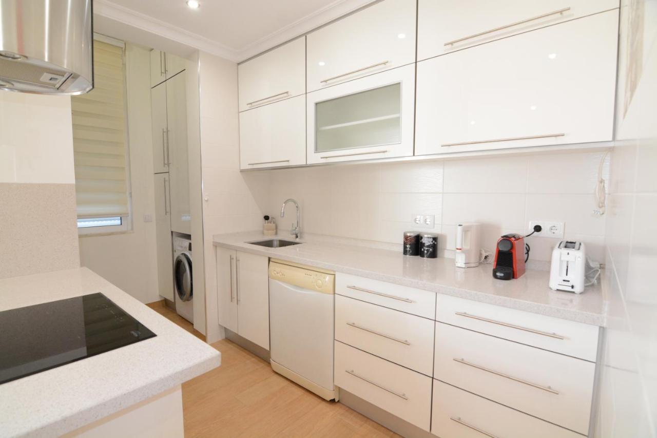 Apartament Eugenia'S House Dystrykt Dystrykt Faro Zewnętrze zdjęcie