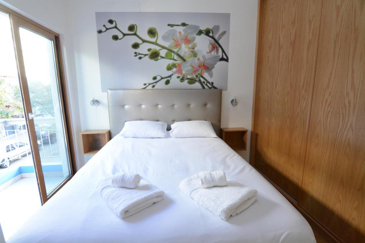 Apartament Eugenia'S House Dystrykt Dystrykt Faro Zewnętrze zdjęcie