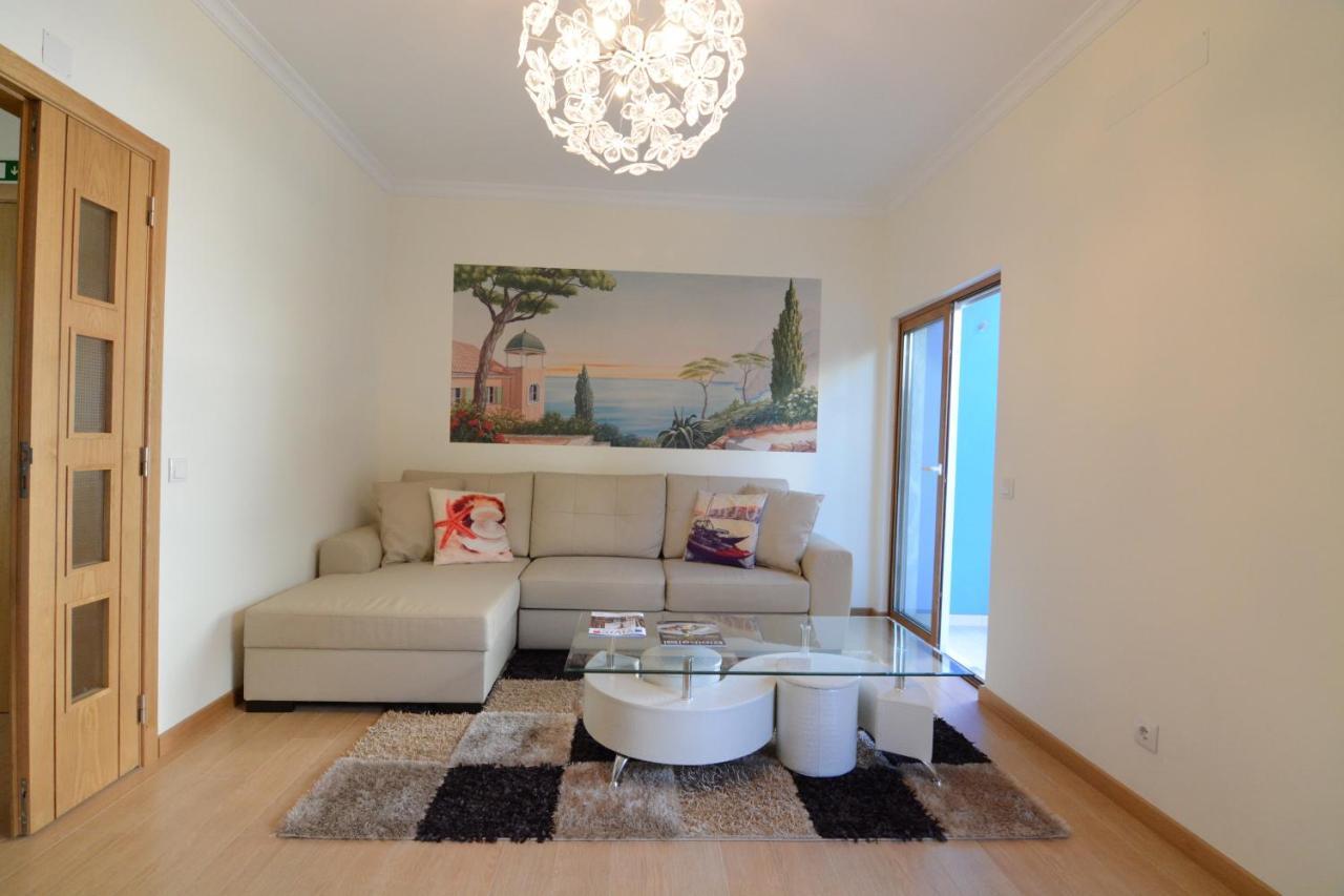 Apartament Eugenia'S House Dystrykt Dystrykt Faro Zewnętrze zdjęcie