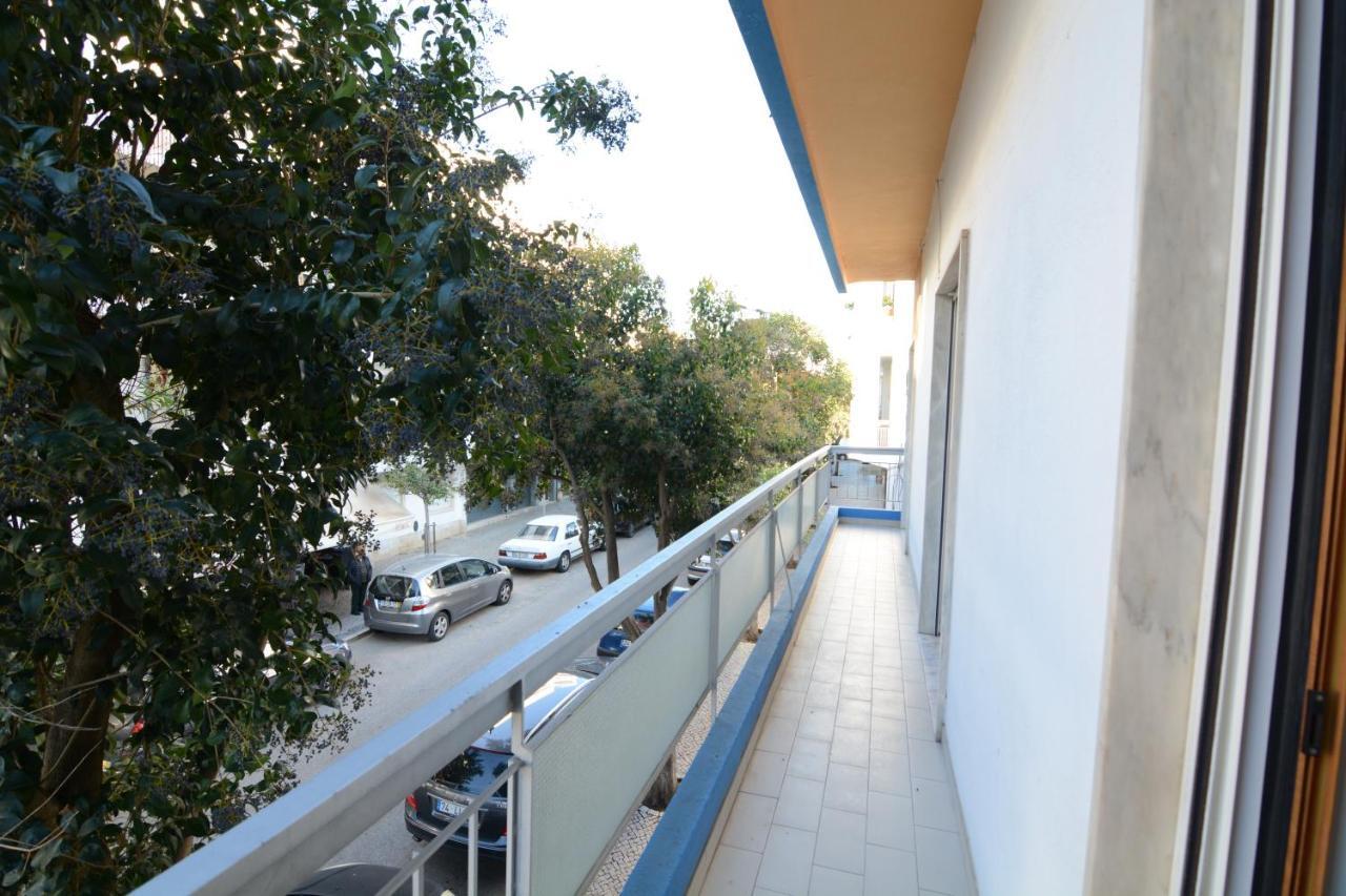 Apartament Eugenia'S House Dystrykt Dystrykt Faro Zewnętrze zdjęcie
