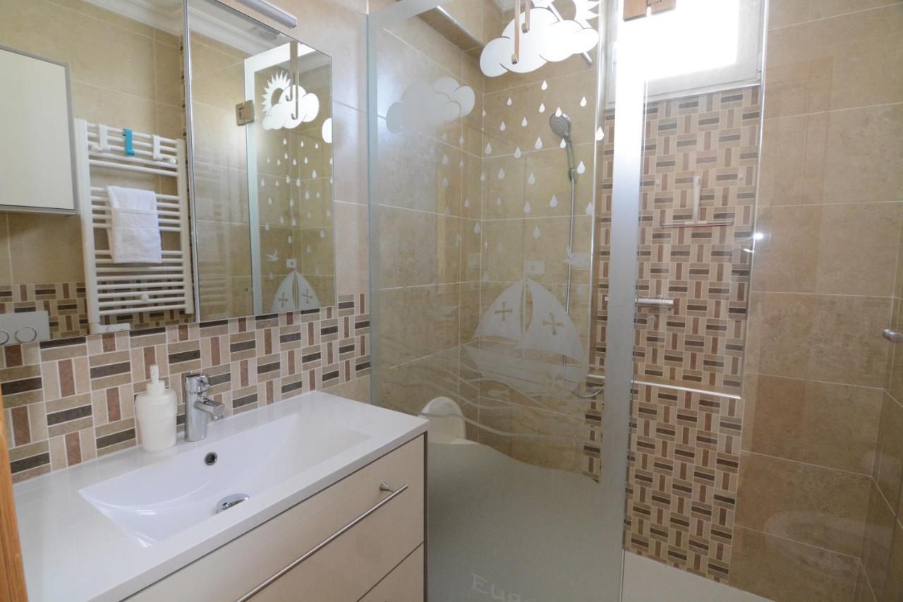 Apartament Eugenia'S House Dystrykt Dystrykt Faro Zewnętrze zdjęcie