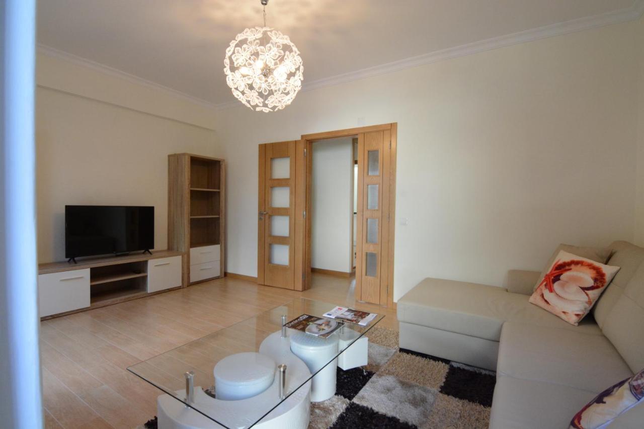 Apartament Eugenia'S House Dystrykt Dystrykt Faro Zewnętrze zdjęcie