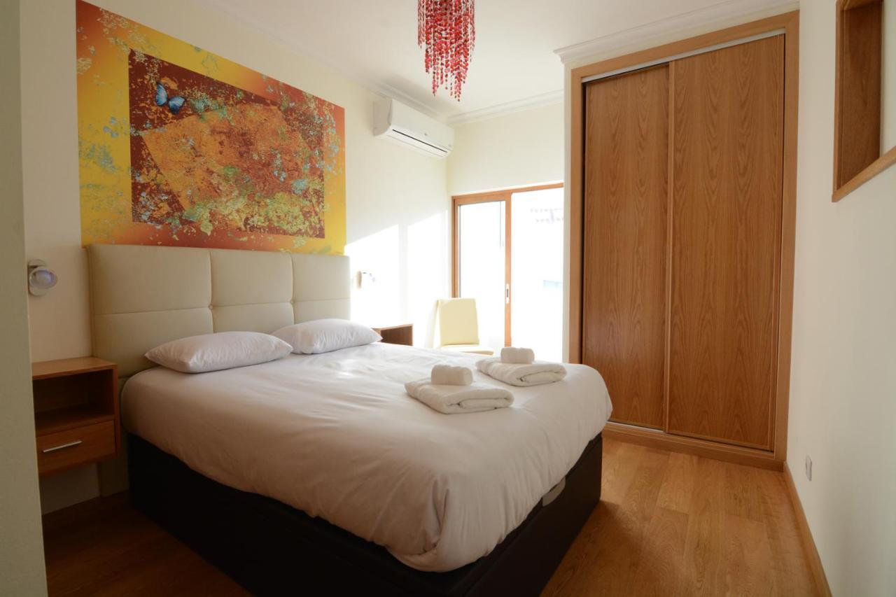 Apartament Eugenia'S House Dystrykt Dystrykt Faro Zewnętrze zdjęcie