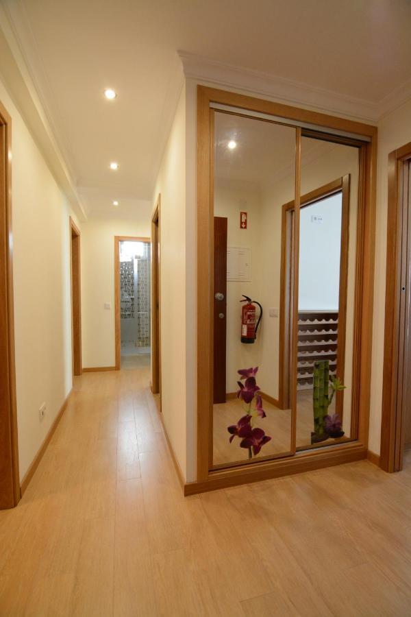 Apartament Eugenia'S House Dystrykt Dystrykt Faro Zewnętrze zdjęcie